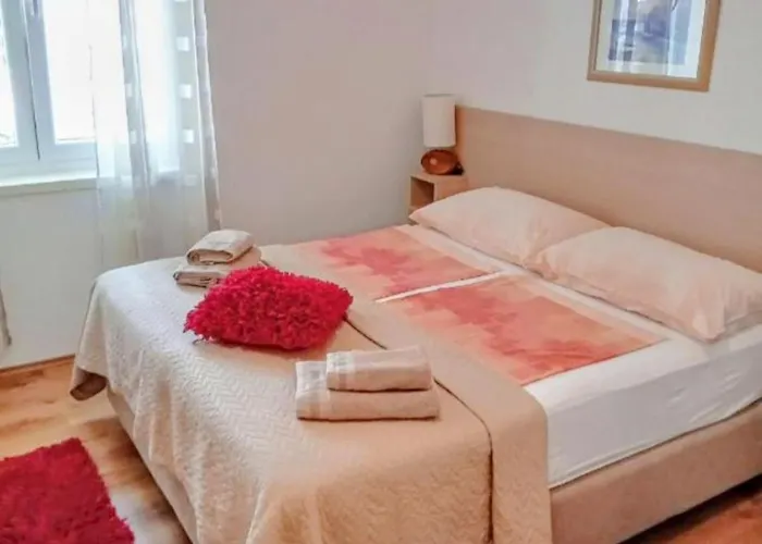 Apartman Karmen Makarska