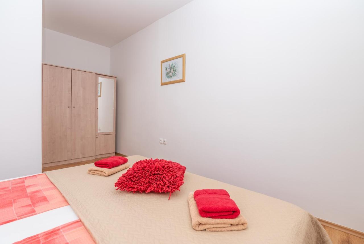 Karmen Apartment Makarska