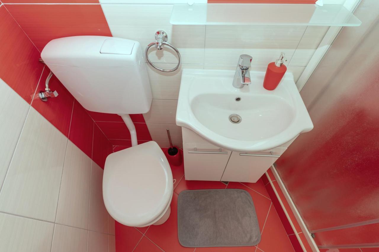 Karmen Apartment Makarska
