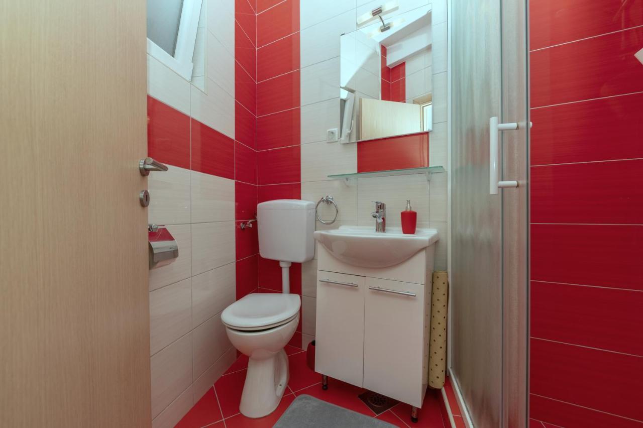 Karmen Apartment Makarska