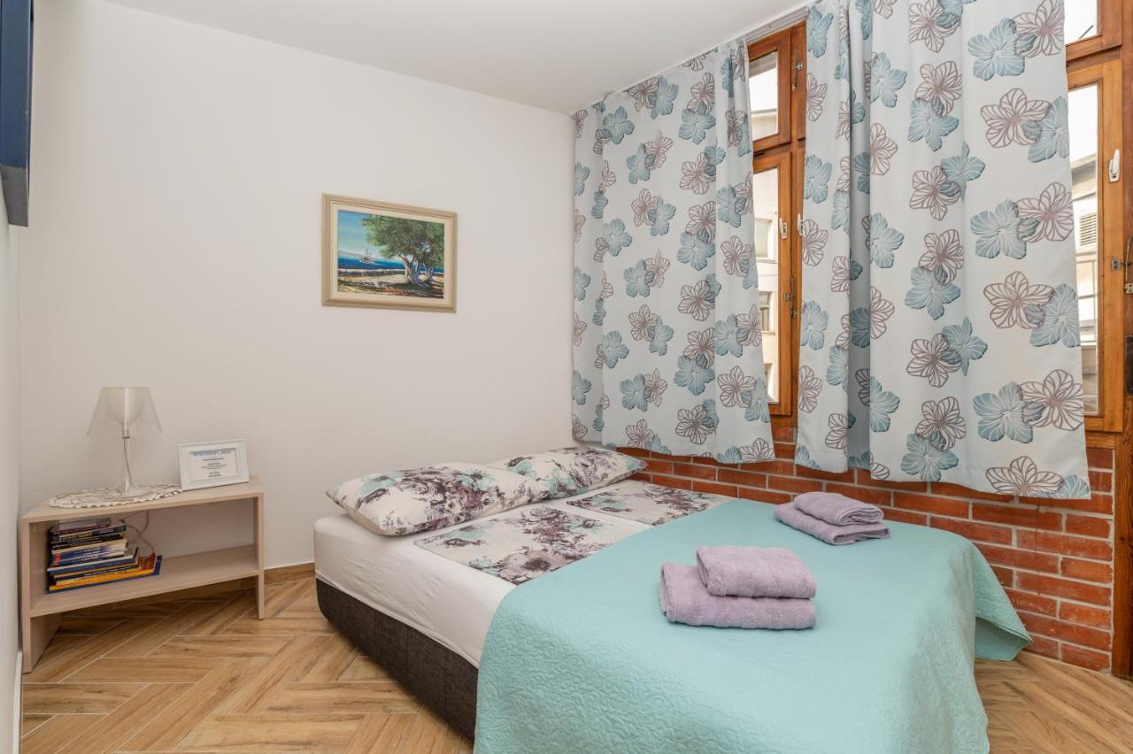 Apartment Karmen