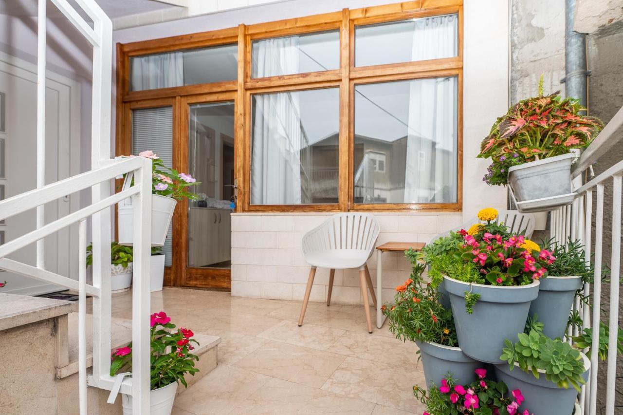 Apartment Karmen Makarska