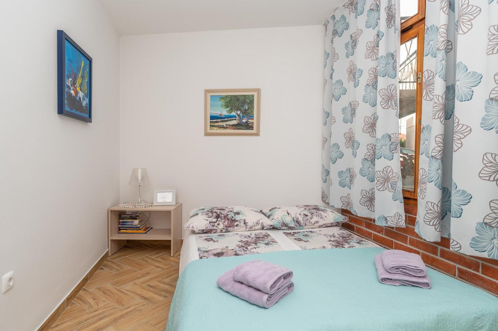 Apartment Karmen Makarska