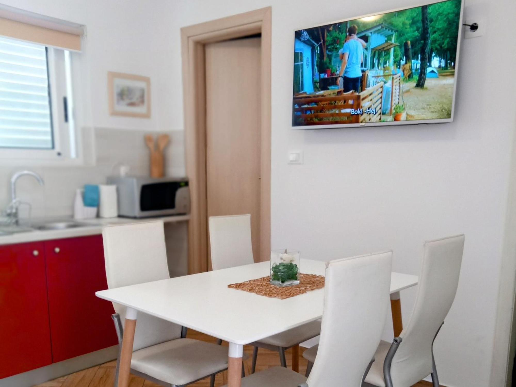 Karmen Apartment Makarska